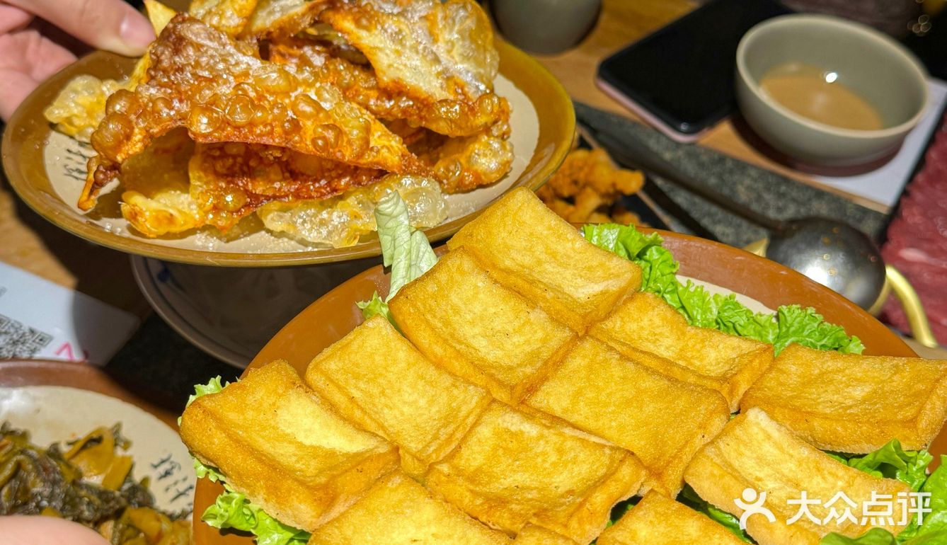 银川…..吃了一次连想3天