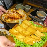 银川…..吃了一次连想3天