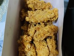 -肯德基(新阳光店)