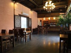 大堂-烧肉馆(古北水镇景区店)
