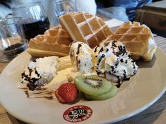 -maan coffee漫咖啡(通州店)