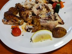 -布拉格餐厅· 中欧捷克菜(全国首店)