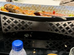-寿州大饭店·餐厅