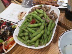 -小艺烧烤(曲江店)