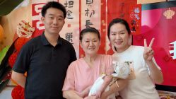 -禧悦府国际月子会所(总店)