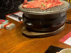 -辛氏火炉·韩式古法烤肉(松北店)