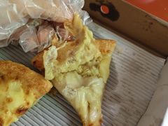 -尊宝比萨(石牌东店)
