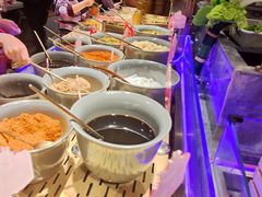 -火叮叮自助烤肉·现切牛肉(茂业店)