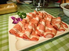 -番食园鲜食火锅(高新店)
