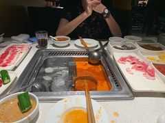 -海底捞火锅(长沙华创国际广场店)