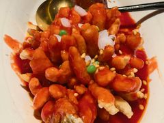 -醉庐·新上海菜(南京西路店)