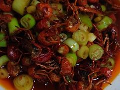 -回味南塘老王虾尾(总店)