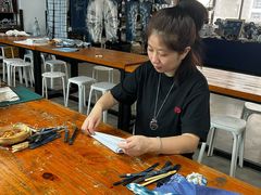 -观澜湖手艺工场·陶艺·吹玻璃·拼豆