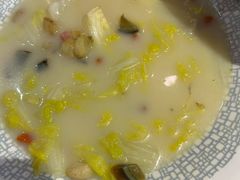 -鱼亨小鲜酸菜鱼(大信店)