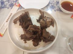 -东方饺子王(和平里店)