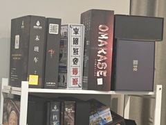-剧狐剧本杀·月球探案馆(人民广场1号店)