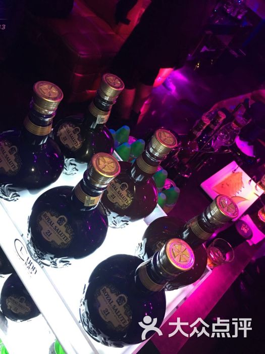 una club 尤娜酒吧图片 - 第147张