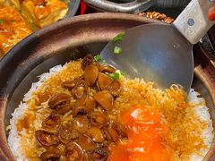 -常来小聚·广州非遗传承餐厅(高德置地店)