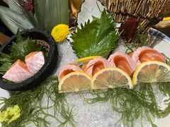 -长崎屋·日本料理·刺身·烧鸟(天河北路店)