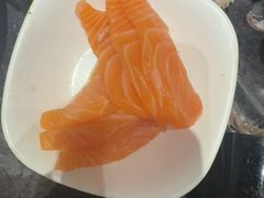 -川骄海鲜自助(河东店)