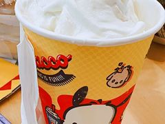-DQ·蛋糕·冰淇淋(惠山万达店)