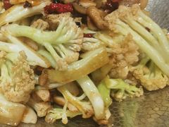 -万荣烤鸭店·北京菜(天坛店)