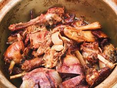 -斯丹姜母鸭·古法干香(涂门街总店)