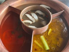 -滇釜火锅·能喝汤的火锅(车公庄店)