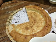 -清真·玛丽亚新疆菜主题餐厅(浙江中路店)