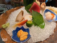 -炙柒Sekinana·精致日料(合生汇店)