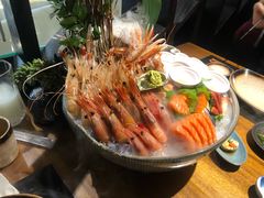 -和彩放题餐厅(酒仙桥店)