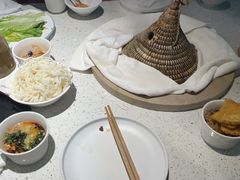-云尊府云南菜·蒸汽石锅鱼(五棵松华熙店)