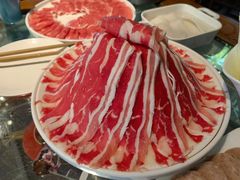 -胡同猫京味涮肉(大华1935店)