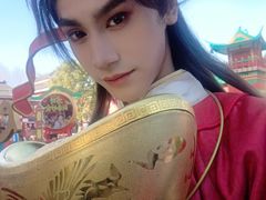 -芜湖方特东方神画