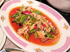 -禄婶鸡煲·打边炉