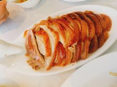 挂炉烤鸭-玉林烤鸭店(定福庄店)