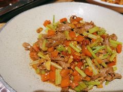 -U你·湖北家宴菜(南湖总店)