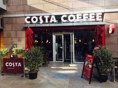 门面-COSTA COFFEE(中粮祥云店)