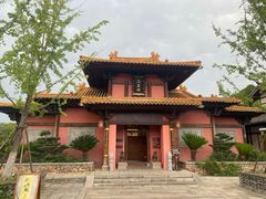 -茅山东方盐湖城景区