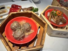 -避风塘·老港味餐厅(虹口龙之梦店)