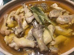 -鱼食饭稻·苏浙土菜17年老馆子(平江路店)