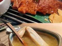 烤和牛-一阳寿司(麦子街店)