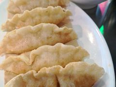 韩国炸脆饺（5个）-Meet Sun韩式大排档(五一广场7MALL店)