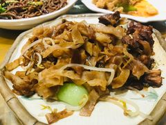 -葛记焖饼(伏牛路店)