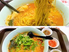 -常营天街长楹美食(常营民族家园B区店)