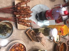 -水煮三国·川鲁江湖菜(香山店)