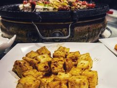 -厚味居炙子烤肉·清真(天桥南纬路店)