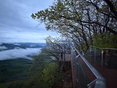 -五女山景区