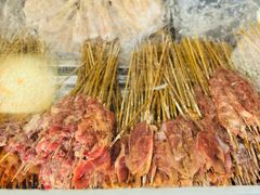 -辽B·小串(总店)