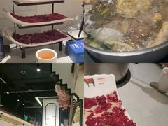 -俏牛哥鲜牛肉牛肆馆(重庆天地店)